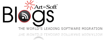 ArtinSoft the world's leading software migration